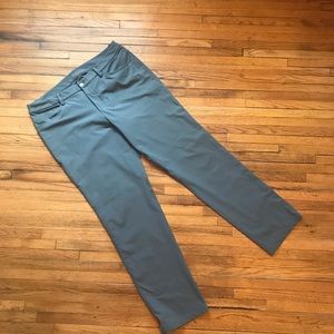 🍋 Lululemon Commission Pant